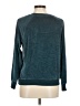 Secret Treasures Teal Pullover Sweater Size 8 - 10 - photo 2
