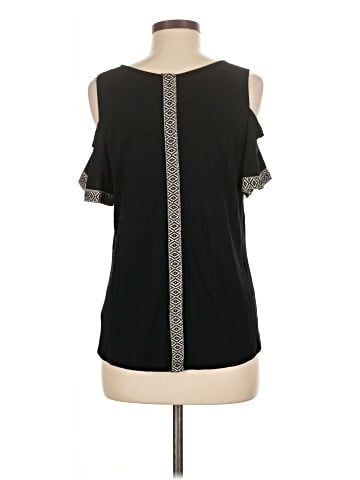 W5 Short Sleeve Top (view 2)