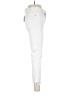 Mud Pie Ivory Jeans Size M - photo 4