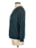 Secret Treasures Teal Pullover Sweater Size 8 - 10 - photo 5