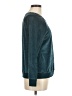 Secret Treasures Teal Pullover Sweater Size 8 - 10 - photo 4