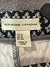 Adrienne Vittadini Polka Dots Gray Casual Pants Size 12 - photo 7