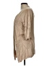 Unbranded 100% Viscose Tan Cardigan Size L - photo 5