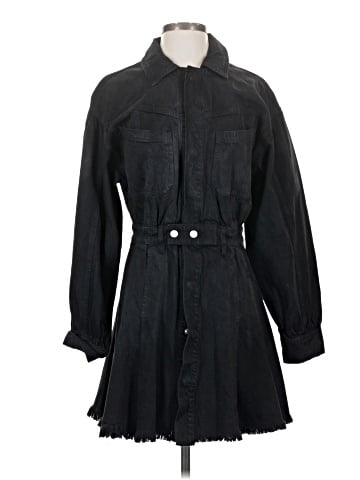 We the Free Casual Dress (view 1)