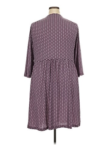 Leota Casual Dress (view 2)