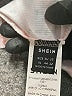Shein Pink Long Sleeve Henley Size 12 - photo 7