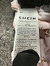 Shein Pink Long Sleeve Henley Size 12 - photo 8