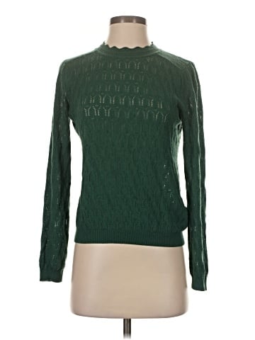 Bellerose Long Sleeve Top (view 1)