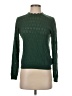 Bellerose Green Long Sleeve Top Size XS (0) - photo 1