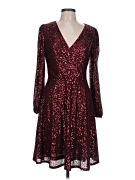 NANETTE Nanette Lepore Cocktail Dress (view 1)