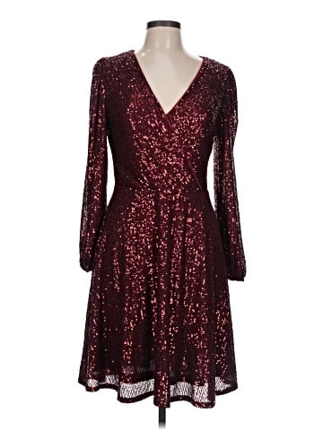NANETTE Nanette Lepore Cocktail Dress (view 1)