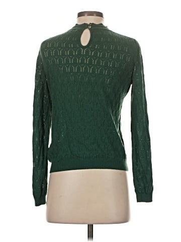 Bellerose Long Sleeve Top (view 2)