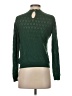 Bellerose Green Long Sleeve Top Size XS (0) - photo 2