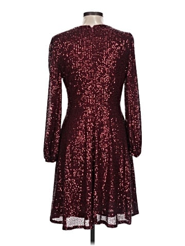NANETTE Nanette Lepore Cocktail Dress (view 2)