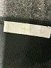 MNG Solid Black Cocktail Dress Size S - photo 6