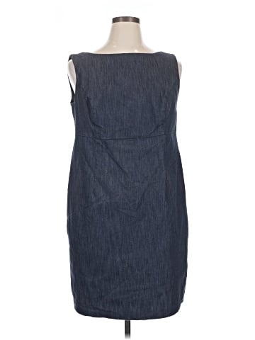 DressBarn Casual Dress (view 1)