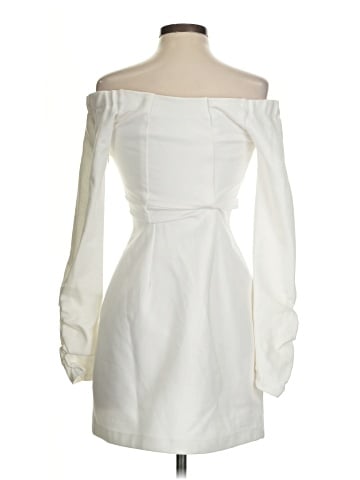 Maeve by Anthropologie Cocktail Dress (view 2)