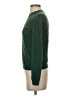Bellerose Green Long Sleeve Top Size XS (0) - photo 5