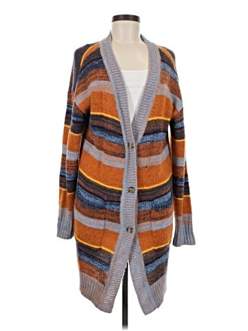 Tribal Cardigan (view 1)