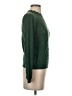Bellerose Green Long Sleeve Top Size XS (0) - photo 4