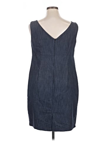 DressBarn Casual Dress (view 2)