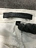 Genetic Denim White Jeans Size 26 waist - photo 4