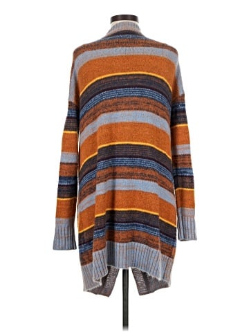 Tribal Cardigan (view 2)