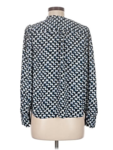 Zac & Rachel Long Sleeve Blouse (view 2)