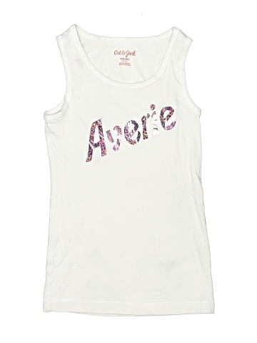 Cat & Jack Sleeveless Top (view 1)