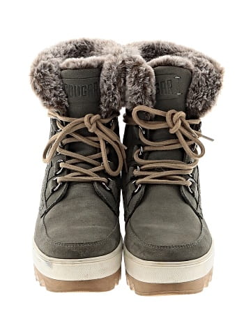 Cougar Boots (view 2)