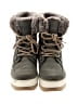 Cougar Gray Boots Size UK 4 1/2 / US 6 1/2 - photo 2
