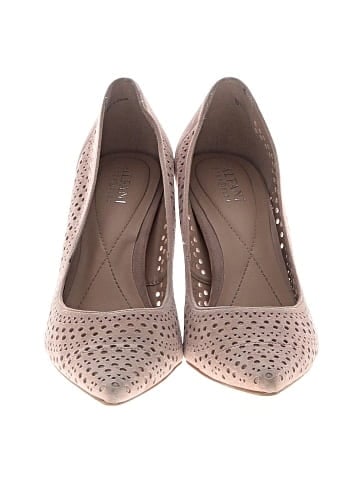 Alfani Heels (view 2)