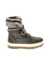 Cougar Gray Boots Size UK 4 1/2 / US 6 1/2 - photo 1