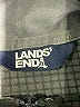 Lands' End 100% Polyester Black Vest Size M - photo 6