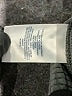 Lands' End 100% Polyester Black Vest Size M - photo 8