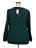 Intro Teal Pullover Sweater Size 2X - photo 2