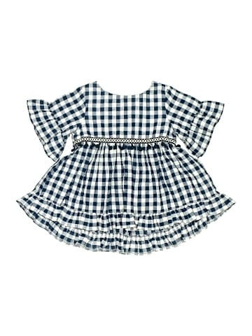 Pippa & Julie Dress (view 1)
