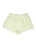 Shein Solid Green Athletic Shorts Size 4 - photo 1