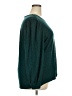Intro Teal Pullover Sweater Size 2X - photo 4