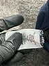 Terra & Sky Solid Blue Active Pants Size 2X - photo 6