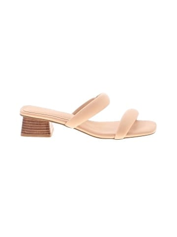 Chinese Laundry Sandals (view 1)