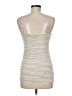 Ann Taylor LOFT Outlet Silver Tank Top Size M - photo 2