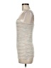 Ann Taylor LOFT Outlet Silver Tank Top Size M - photo 5