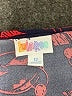 Lularoe Hearts Blue Dress Size 12 - photo 3