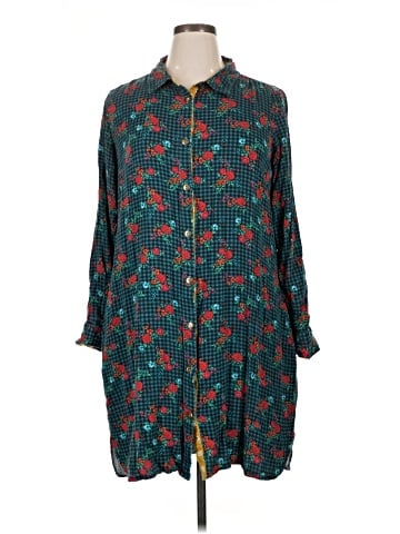 Matilda Jane Casual Dress (view 1)