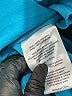 DB Studio 100% Polyester Teal Cocktail Dress Size 6 - photo 8