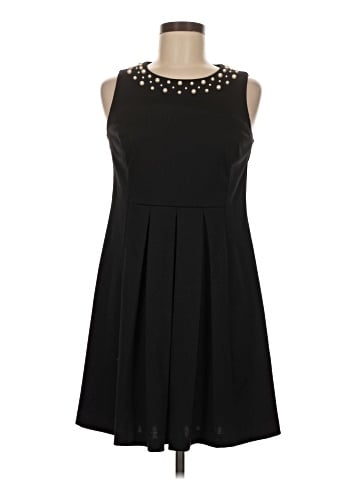 Charter Club Cocktail Dress (view 1)