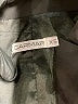 Carmar Solid Black Blazer Size XS - photo 6