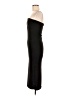 Forever 21 Solid Black Cocktail Dress Size M - photo 5