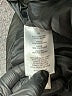 Ci Sono 100% Polyester Black Vest Size M - photo 7
